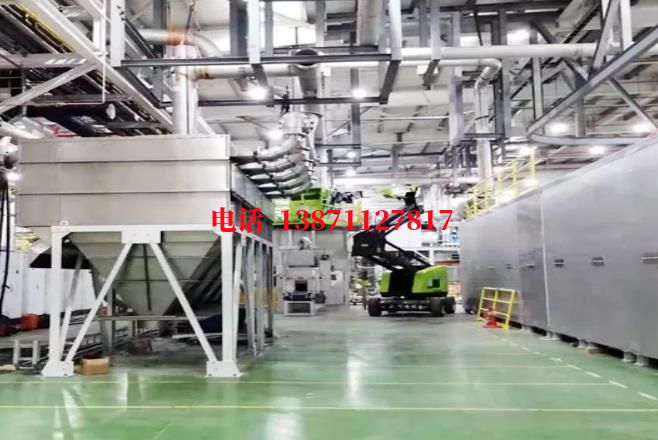 合肥电动平移门机电设备安装工程,设备安装公司